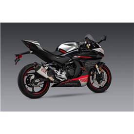 Yoshimura CFMOTO 450SS 23-24 / 450NK 2024 19450BP520
