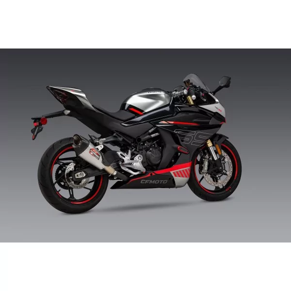 Yoshimura CFMOTO 450SS 23-24 / 450NK 2024 19450BP520