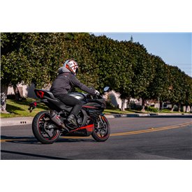 Yoshimura CFMOTO 450SS 23-24 / 450NK 2024 19450BP520