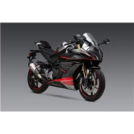 Yoshimura CFMOTO 450SS 23-24 / 450NK 2024 19450BP520
