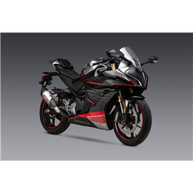 Yoshimura CFMOTO 450SS 23-24 / 450NK 2024 19450BP520
