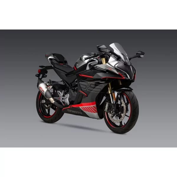 Yoshimura CFMOTO 450SS 23-24 / 450NK 2024 19450BP520
