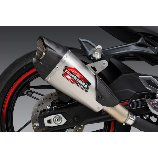Yoshimura CFMOTO 450SS 23-24 / 450NK 2024 19450BP520
