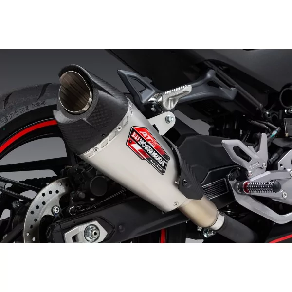 Yoshimura CFMOTO 450SS 23-24 / 450NK 2024 19450BP520