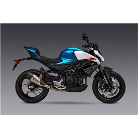 Yoshimura CFMOTO 450SS 23-24 / 450NK 2024 19450BP520