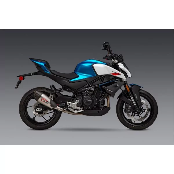 Yoshimura CFMOTO 450SS 23-24 / 450NK 2024 19450BP520