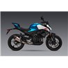 Yoshimura CFMOTO 450SS 23-24 / 450NK 2024 19450BP520