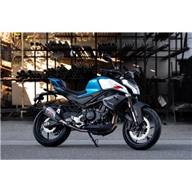 Yoshimura CFMOTO 450SS 23-24 / 450NK 2024 19450BP520