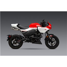Yoshimura CFMOTO PAPIO SS/CL 2024 19126BH500