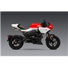 Yoshimura CFMOTO PAPIO SS/CL 2024 19126BH500