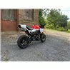 Yoshimura CFMOTO PAPIO SS/CL 2024 19126BH500