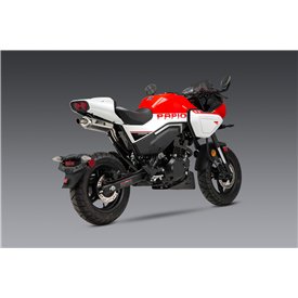 Yoshimura CFMOTO PAPIO SS/CL 2024 19126BH500
