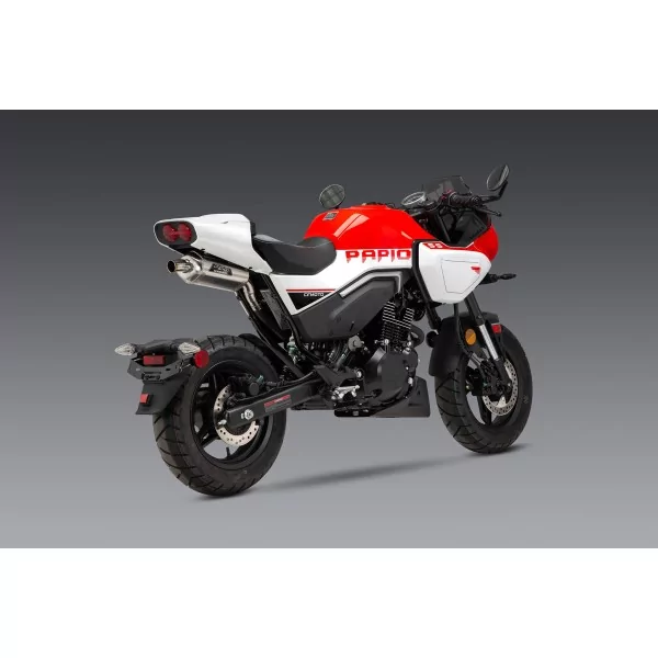 Yoshimura CFMOTO PAPIO SS/CL 2024 19126BH500