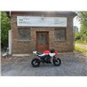 Yoshimura CFMOTO PAPIO SS/CL 2024 19126BH500