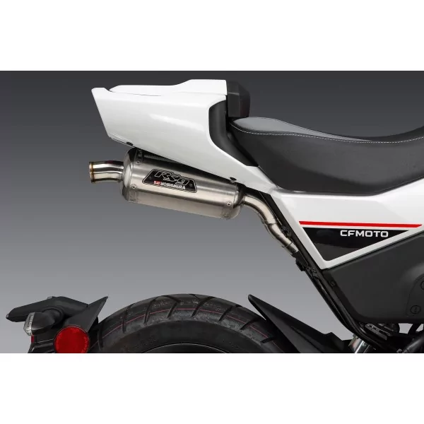 Yoshimura CFMOTO PAPIO SS/CL 2024 19126BH500