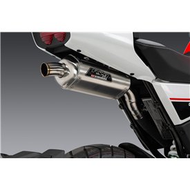 Yoshimura CFMOTO PAPIO SS/CL 2024 19126BH500