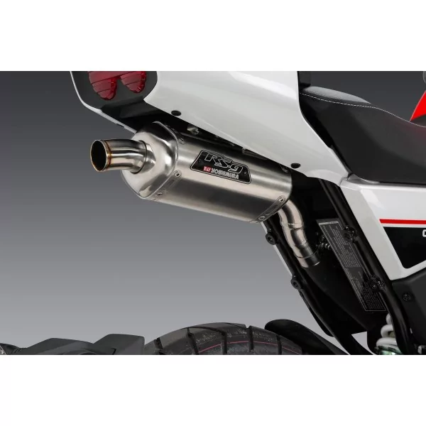 Yoshimura CFMOTO PAPIO SS/CL 2024 19126BH500