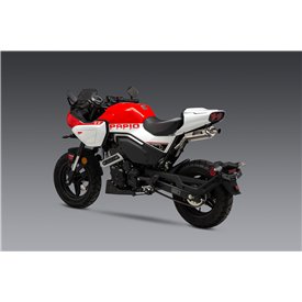 Yoshimura CFMOTO PAPIO SS/CL 2024 19126BH500