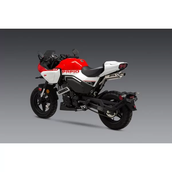 Yoshimura CFMOTO PAPIO SS/CL 2024 19126BH500