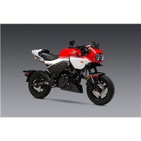 Yoshimura CFMOTO PAPIO SS/CL 2024 19126BH500