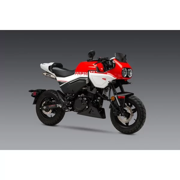 Yoshimura CFMOTO PAPIO SS/CL 2024 19126BH500