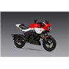Yoshimura CFMOTO PAPIO SS/CL 2024 19126BH500