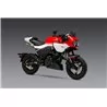 Yoshimura CFMOTO PAPIO SS/CL 2024 19126BH500