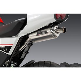 Yoshimura CFMOTO PAPIO SS/CL 2024 19126BH500