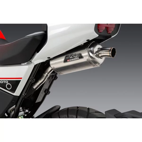 Yoshimura CFMOTO PAPIO SS/CL 2024 19126BH500