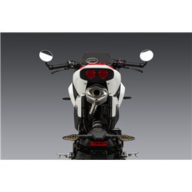 Yoshimura CFMOTO PAPIO SS/CL 2024 19126BH500