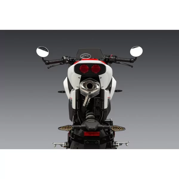Yoshimura CFMOTO PAPIO SS/CL 2024 19126BH500
