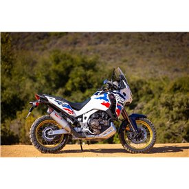 Yoshimura HONDA Africa Twin 20-25 12401BS520