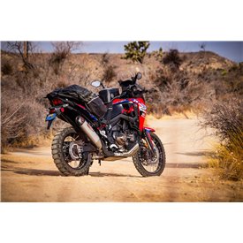 Yoshimura HONDA Africa Twin 20-25 12401BS520