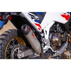Yoshimura HONDA Africa Twin 20-25 12401BS520