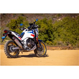 Yoshimura HONDA Africa Twin 20-25 12401BS520