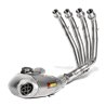 Akrapovic Honda CBR 650 F S-H6R12-HAFT