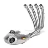Akrapovic Honda CBR 650 F S-H6R12-HAFT