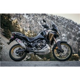 Yoshimura HONDA Africa Twin 20-25 12401BS520