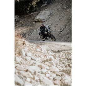 Yoshimura HONDA Africa Twin 20-25 12401BS520