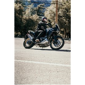 Yoshimura HONDA Africa Twin 20-25 12401BS520