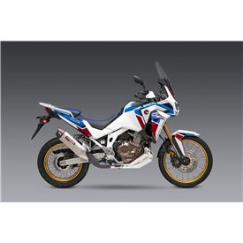 Yoshimura HONDA Africa Twin 20-25 12401BS520