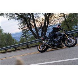 Yoshimura HONDA CB1000 2025 12150BP520