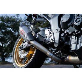 Yoshimura HONDA CB1000 2025 12150BP520