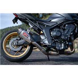 Yoshimura HONDA CB1000 2025 12150BP520