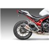 Yoshimura HONDA CB750 2025 12760BP520