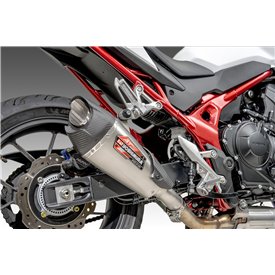 Yoshimura HONDA CB750 2025 12760BP520