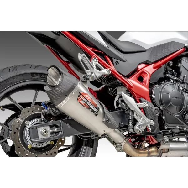 Yoshimura HONDA CB750 2025 12760BP520