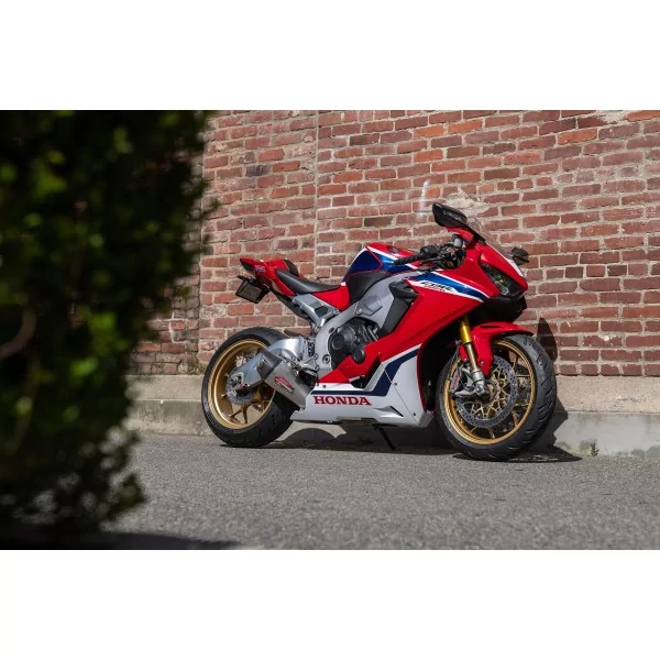 Yoshimura HONDA CBR1000RR/SP/SP2 17-25 12202BP521