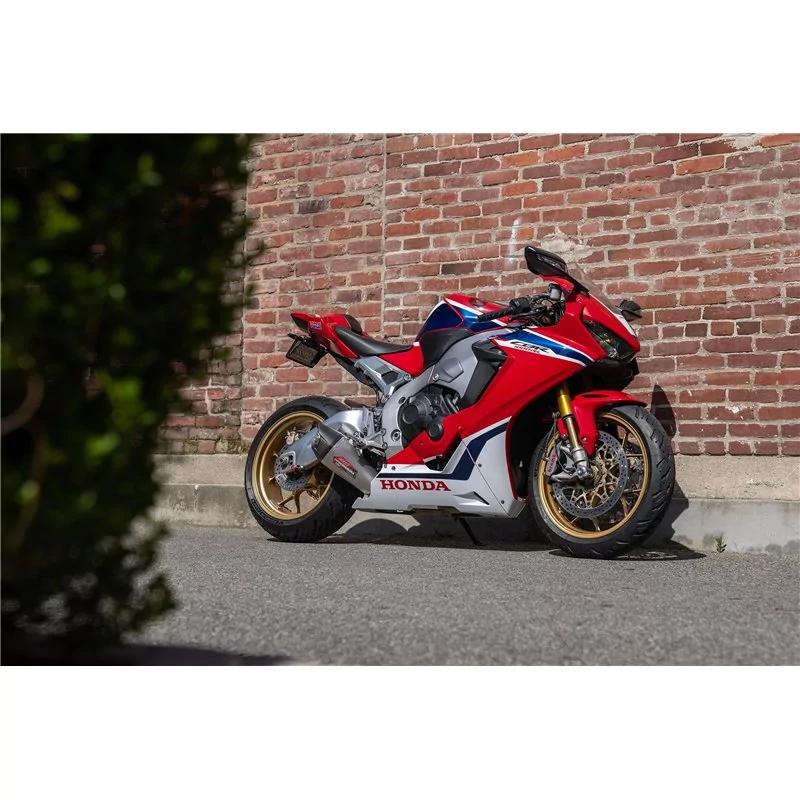 Yoshimura HONDA CBR1000RR/SP/SP2 17-25 12202BP521 Yoshimura HONDA CBR1000RR/SP/SP2 17-25 12202BP521