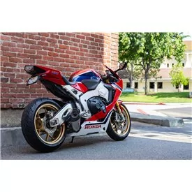 Yoshimura HONDA CBR1000RR/SP/SP2 17-25 12202BP521